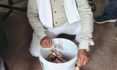 गंदगी मिलने पर आइसक्रीम फैक्ट्री पर 25 हजार का जुर्माना