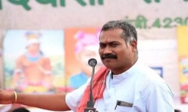 बलौदाबाजार हिंसा मामले में अमित बघेल को हाईकोर्ट से झटका, जमानत याचिका खारिज