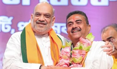 पश्चिम बंगाल सरकार का बड़ा फैसला! धर्म आधारित वर्गीकरण योजनाएं बंद