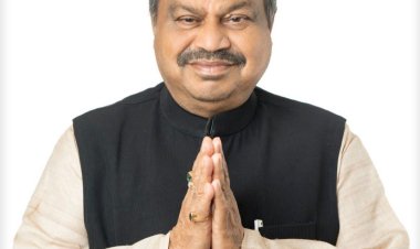 ई-रिक्शा में सवार होकर “सुशासन तिहार” पहुंचेंगे विधायक पुरंदर मिश्रा, देंगे पर्यावरण संरक्षण और जनसेवा का संदेश