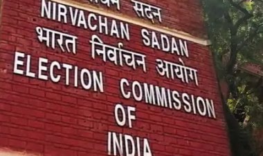राज्यसभा चुनाव 18 जून को, निर्वाचन आयोग ने जारी किया कार्यक्रम
