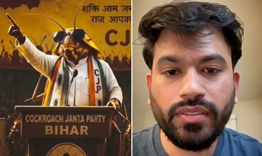 दिल्ली हाई कोर्ट ने कॉकरोच जनता पार्टी के एक्स अकाउंट की तुरंत बहाली से किया इनकार