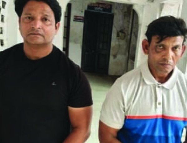 जिम कांड: महिला डॉक्टर को नशीला ड्रिंक देकर 2 साल तक शोषण, वीडियो बनाकर ब्लैकमेल