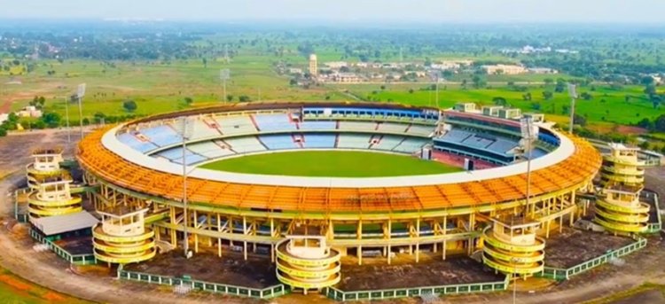 IPL टिकट के नाम पर बड़ा स्कैम: मैच से पहले फर्जी वेबसाइट्स से ठगी शुरू