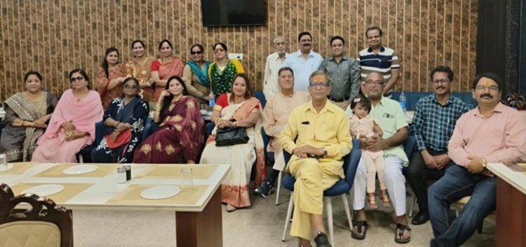 वर्ल्ड ब्राह्मण फेडरेशन द्वारा संविधान जागरूकता पर व्याख्यान 13 जून को