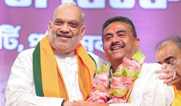 पश्चिम बंगाल सरकार का बड़ा फैसला! धर्म आधारित वर्गीकरण योजनाएं बंद
