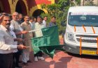 रायपुर में दौड़ेंगी माइक्रो बसें, 45 दिन के ट्रायल से बदलेगी शहर की यातायात तस्वीर