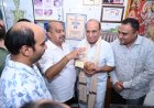 “बदलता भारत – बढ़ता भारत” अभियान के अंतर्गत तेलीबांधा मंडल में विधायक पुरंदर मिश्रा ने बुद्धिजीवी वर्ग से किया जनसंपर्क