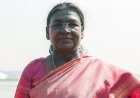 CM साय ने राष्ट्रपति द्रौपदी मुर्मु को जन्मदिन की हार्दिक दी