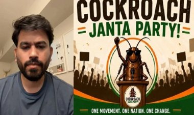 अभिजीत दिपके 6 जून को शिक्षा मंत्री के इस्तीफे के लिए जंतर-मंतर पर करेंगे प्रदर्शन