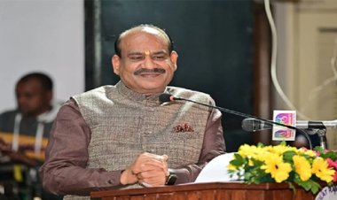 पं.बंगाल में टीएमसी टूटने की कगार पर, 20+ सांसदों का स्पीकर को पत्र