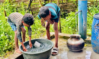 रायपुर के 40 से अधिक इलाकों में 11 जून की शाम नहीं होगी जलापूर्ति, 5 लाख लोग होंगे प्रभावित