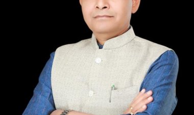 डिजिटल भू-अभिलेखों की सुरक्षा के होंगे पुख्ता इंतजाम, गड़बड़ी रोकने के लिए बनेगा ई-एचआरएमएस पोर्टल-राजस्व मंत्री श्री टंक राम वर्मा