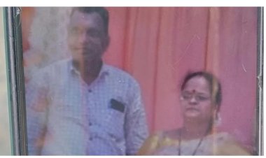 भिलाई में पति-पत्नी की संदिग्ध मौत, जांच में जुटी पुलिस…