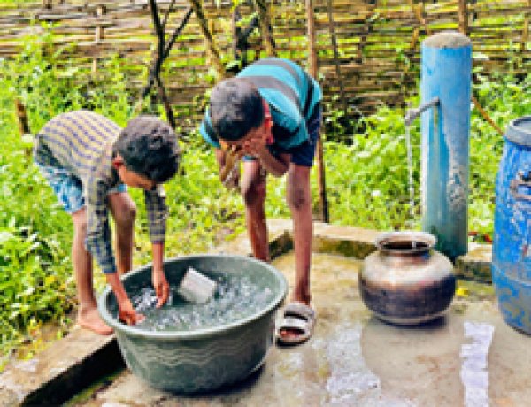 रायपुर के 40 से अधिक इलाकों में 11 जून की शाम नहीं होगी जलापूर्ति, 5 लाख लोग होंगे प्रभावित