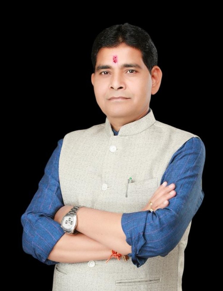 डिजिटल भू-अभिलेखों की सुरक्षा के होंगे पुख्ता इंतजाम, गड़बड़ी रोकने के लिए बनेगा ई-एचआरएमएस पोर्टल-राजस्व मंत्री श्री टंक राम वर्मा