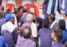 6 सूत्रीय मांगों को लेकर कोटवारों ने खोला मोर्चा, 3 जुलाई को धरना