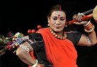 स्व. तीजन बाई को मुक्ताकाशी मंच से छत्तीसगढ़ के लोक कलाकार देंगे श्रद्धांजलि