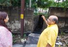 राजा तालाब क्षेत्र में जलभराव की सूचना मिलते ही मौके पर पहुंचे, विधायक पुरन्दर मिश्रा अधिकारियों को दिए तत्काल कार्रवाई के निर्देश