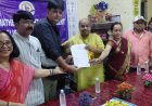 शिक्षा से बनेगा सशक्त भविष्य: नवप्रवेशी विद्यार्थियों का आत्मीय अभिनंदन करने पहुँचे विधायक पुरन्दर मिश्रा