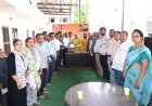 छत्तीसगढ़ प्रदेश तृतीय वर्ग शासकीय कर्मचारी संघ ने विधायक पुरंदर मिश्रा को सौंपा ज्ञापन  तृतीय वर्ग शासकीय कर्मचारी संघ ने विधायक पुरंदर मिश्रा से की सौजन्य भेंट