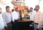 छत्तीसगढ़ अधिकारी–कर्मचारी पेंशनर्स एसोसिएशन ने विधायक पुरन्दर मिश्रा से की सौजन्य भेंट, विभिन्न समसामयिक विषयों पर हुई सार्थक चर्चा