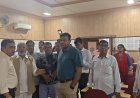 आधुनिक सुविधाओं से सुसज्जित होगा रायपुर प्रेस क्लब, एक करोड़ की लागत से होगा कायाकल्प