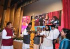 'दीदी के गोठ' बना महिला सशक्तिकरण का सशक्त मंच, मुख्यमंत्री विष्णु देव साय बोले— मातृशक्ति के योगदान से साकार होगा विकसित छत्तीसगढ़ का सपना*