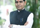 शिक्षा में निवेश, आने वाली पीढ़ियों के उज्ज्वल भविष्य की गारंटी : टंक राम वर्मा