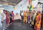 पत्रकार एवं समाजसेवी स्व. कुलदीप निगम को श्रद्धांजलि,   62वीं जयंती पर सेवा-संकल्प को किया नमन