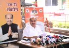 जय जगन्नाथ के जयघोष से गूंजेगी राजधानी, राज्यपाल और मुख्यमंत्री निभाएंगे 'छेरा पहरा' की परंपरा