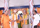 भक्ति, संस्कृति और सेवा का अनुपम संगम बना रायपुर — गायत्री नगर से निकली भगवान श्री जगन्नाथ की भव्य रथयात्रा, महामहिम राज्यपाल एवं मुख्यमंत्री ने निभाई 'छेरा पहरा' की ऐतिहासिक परंपरा