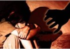 पिता ने अपनी 7 साल की मासूम बेटी को बनाया हवस का शिकार, रक्षक चाचा ने दबाया मामला