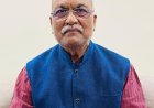 कुलपति में हिम्मत है तो स्वयं के और चयनितों के बैंक खातों और मोबाइल नंबर के काल रिकॉर्ड की जांच कराए.... उमाशंकर शुक्ला