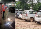 रायपुर में ड्रंक एंड ड्राइव पर बड़ी कार्रवाई, एक रात में पकड़ाए 42 नशेड़ी चालक