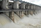 गंगरेल जलाशय 63% से अधिक भरा, जरूरत पड़ने पर छोड़ा जाएगा 20 हजार क्यूसेक पानी
