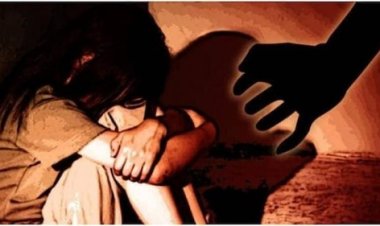 दरिंदगी की हदें पार: नाबालिग साली को बंधक बनाकर किया दुष्कर्म, फोटो-वीडियो वायरल करने वाला जीजा पहुंचा जेल
