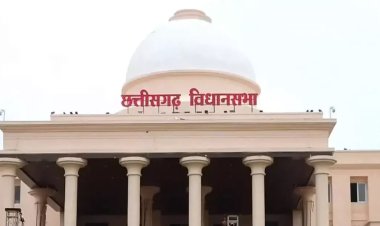 नकटी मामले पर स्थगन प्रस्ताव खारिज, हंगामे के बाद विपक्ष निलंबित