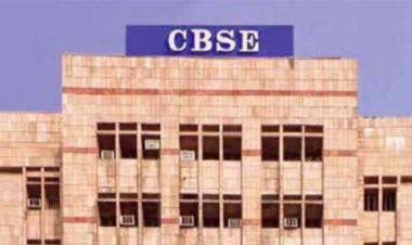 CBSE का नया नियम: थर्ड लैंग्वेज में फेल हुए तो नहीं मिलेगा 10वीं का सर्टिफिकेट
