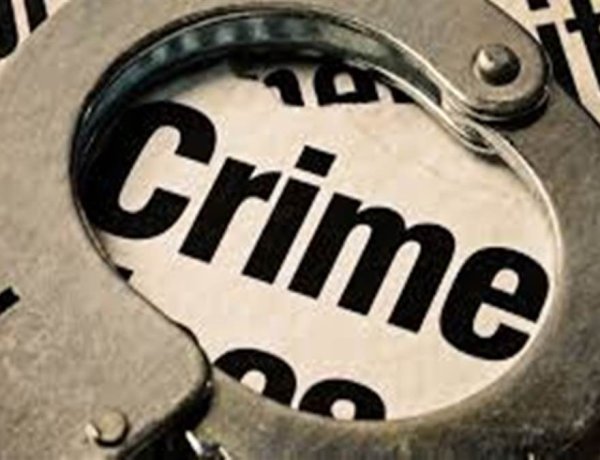 बलरामपुर में अधेड़ महिला से सामूहिक दुष्कर्म, तीन आरोपी गिरफ्तार