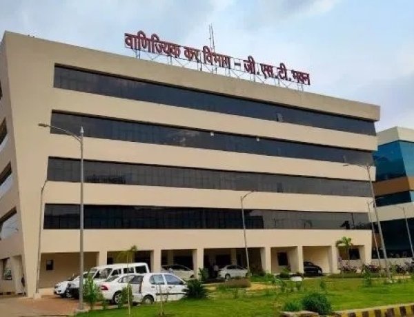 राज्य GST ने 53 करोड़ की बोगस बिलिंग के मास्टरमाइंड को किया गिरफ्तार