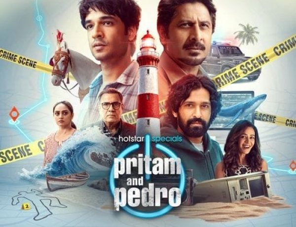 'प्रीतम एंड पेड्रो' को लेकर बड़ी खबर, कोरियन रीमेक पर शुरू हुई चर्चा
