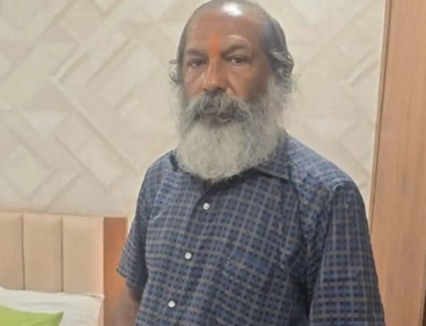 500 करोड़ का ठेका दिलाने के नाम पर 15 करोड़ की ठगी, ईडी ने केके श्रीवास्तव को किया गिरफ्तार