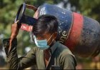 कमर्शियल LPG सिलेंडर की कीमतों में 200 रुपये से ज्यादा की कटौती