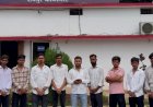 NSUI के हस्तक्षेप के बाद छात्राओं से कथित छेड़छाड़ का आरोपी शिक्षक गिरफ्तार