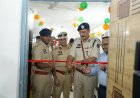 21 थानों में e-मालखाना: रायपुर पुलिस ने बारकोड से बदला जब्त माल का पूरा सिस्टम