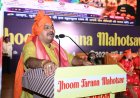 विकसित भारत के निर्माण में प्रतिभाओं की भूमिका महत्वपूर्ण : पुरन्दर मिश्रा