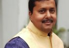 नितिन नबीन की नई टीम का ऐलान, छत्तीसगढ़ के नेताओं को मिली अहम जिम्मेदारी