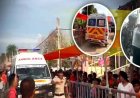 लखीसराय भगदड़ में 7 श्रद्धालुओं की मौत