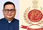 जेल में बंद रामगोपाल अग्रवाल और उनके भतीजे के घर ED की दबिश